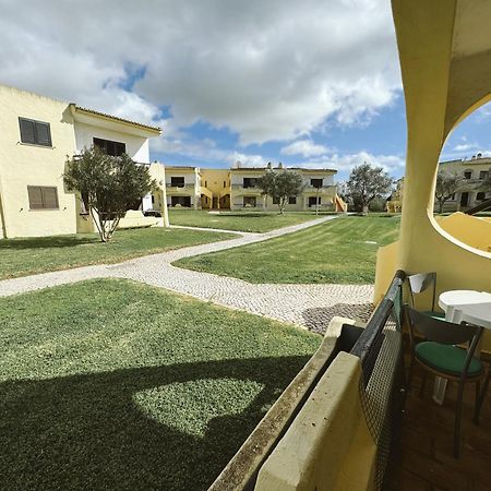 Apartament Quinta Nova Alvor - Silhueta Citadina Zewnętrze zdjęcie