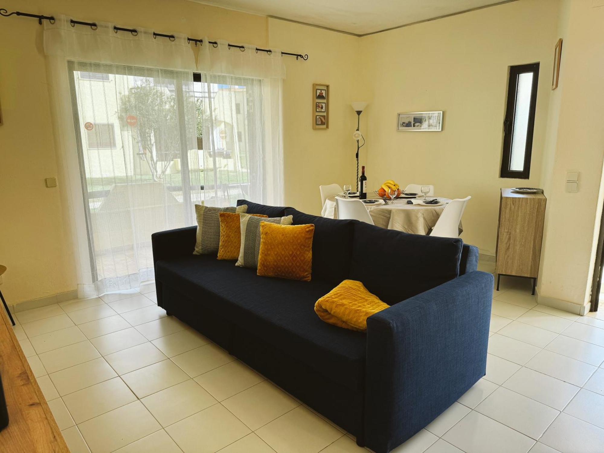 Apartament Quinta Nova Alvor - Silhueta Citadina Zewnętrze zdjęcie